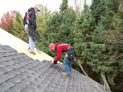About Roof Repair Experts Sekiu, WA